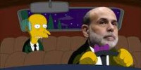 Bernanke Smithers
