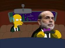 Bernanke Smithers