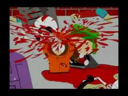 han matado a Kenny